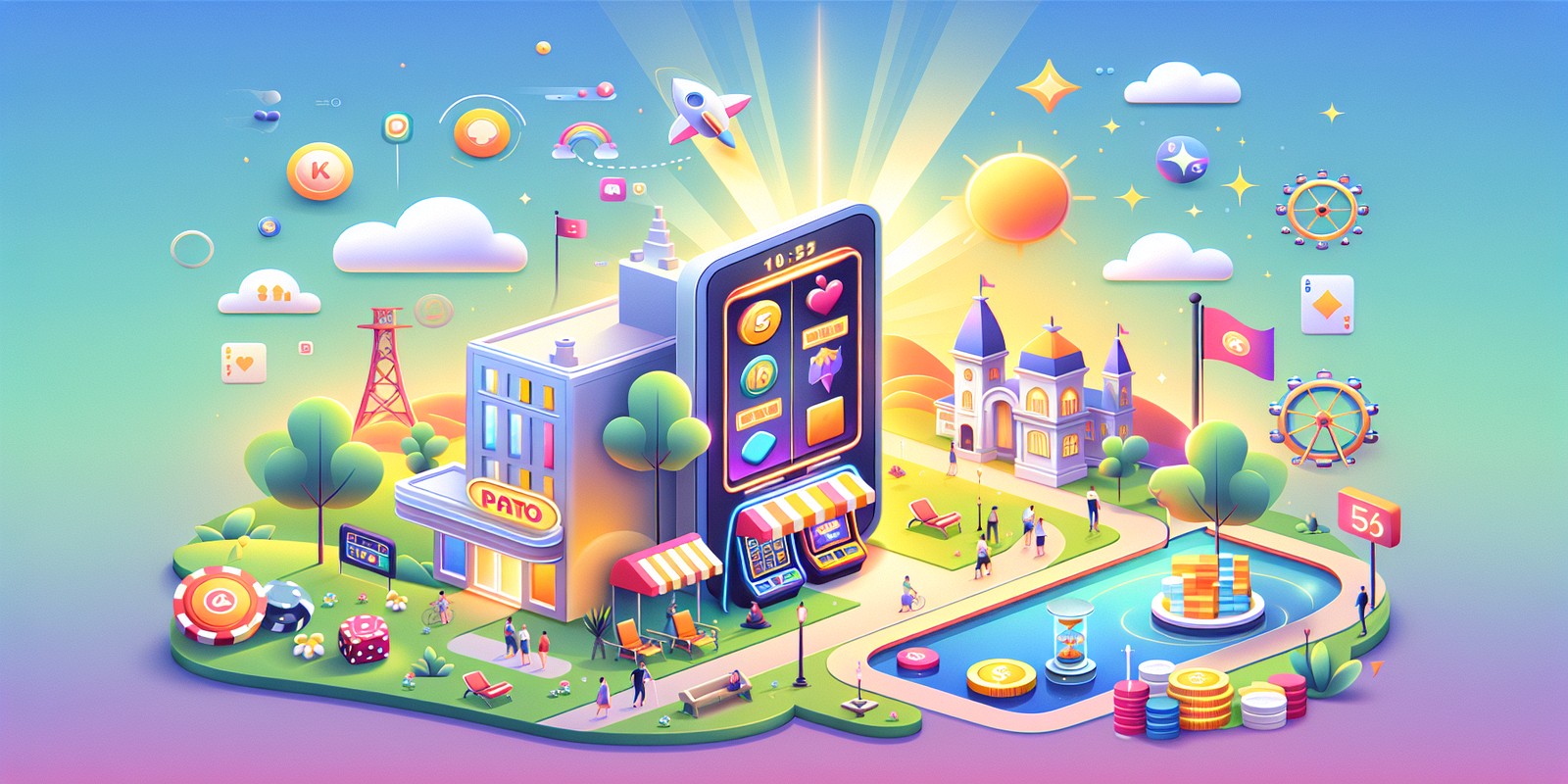 Beat the Teen Patti Blues: Top Slot Strategies for 2025 Wins - Slot Strategy Guide for pakistani | OKGames