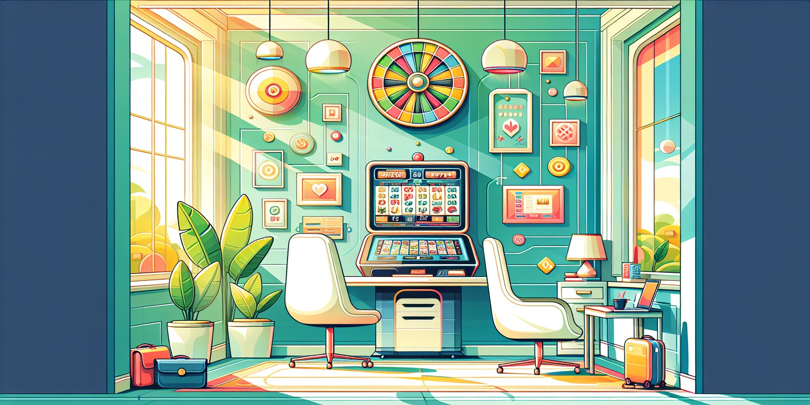 Betcoin Casino Insights: Winning Slot Strategies for 2025 - Slot Strategy Guide for pakistani | OKGames