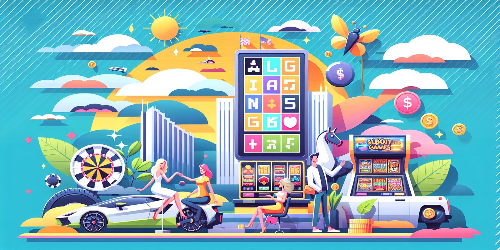 Betcoin Casino: Unlock Big Wins with Expert Slot Strategies 2025 - Slot Strategy Guide for pakistani | OKGames