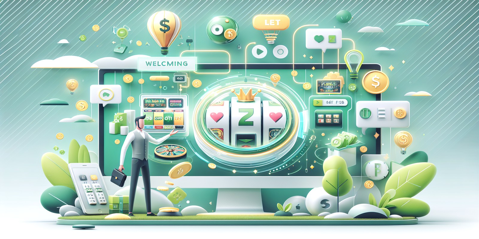 Betcoin Casino: Unlock Exciting Slot Wins with E-Wallets in 2025 - Slot Strategy Guide for pakistani | OKGames