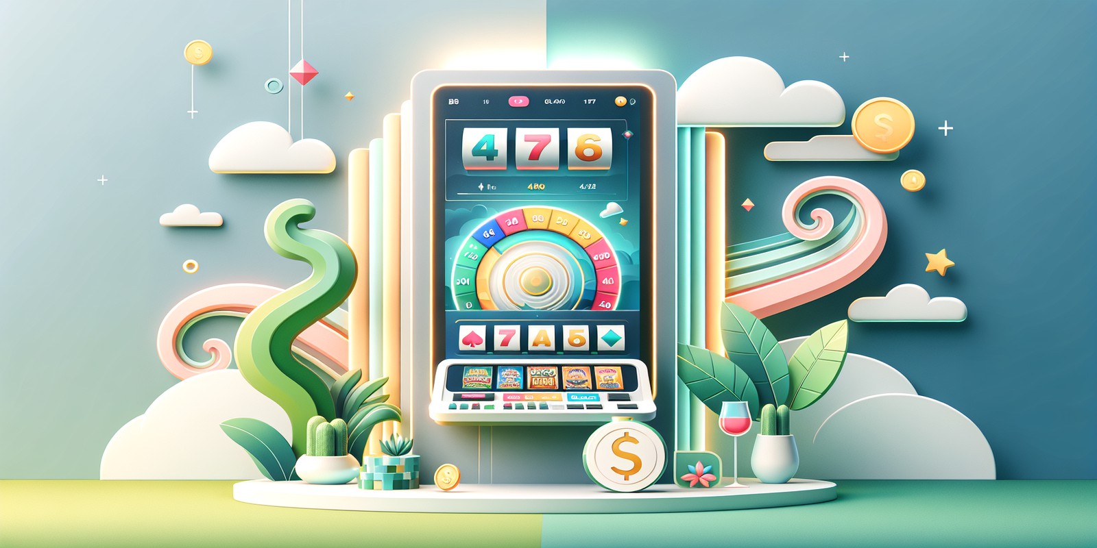 Betcoin Casino: Expert Strategies for Winning Slot Games at OKGames