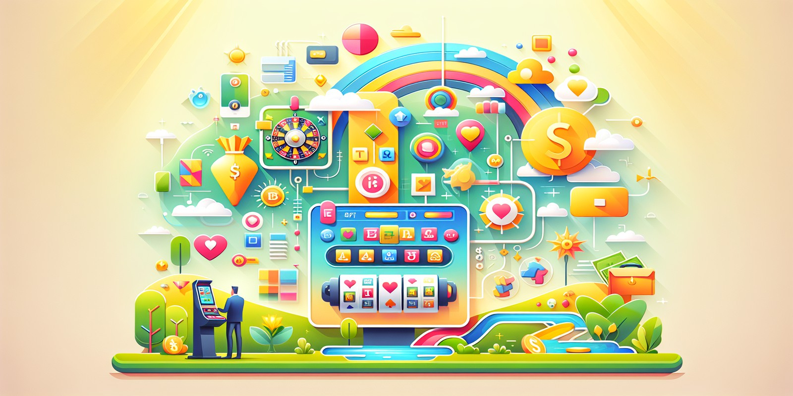 Betcoin Casino: Unlock Winning Strategies for Slot Games 2025 - Slot Strategy Guide for pakistani | OKGames