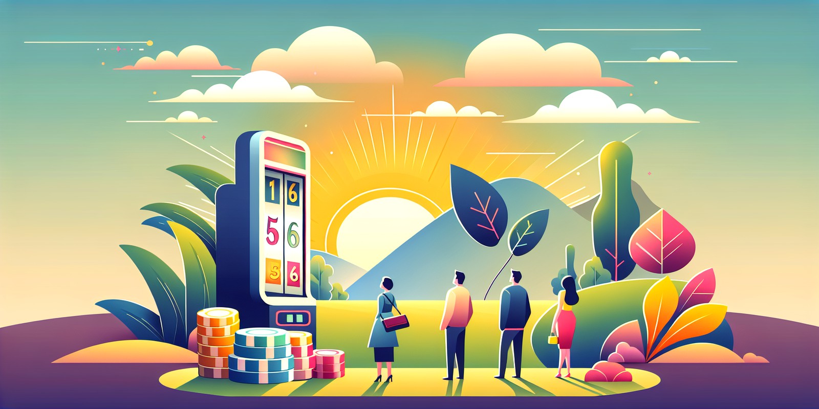 Betcoin Casino: A guide for Pakistani players on top slot games