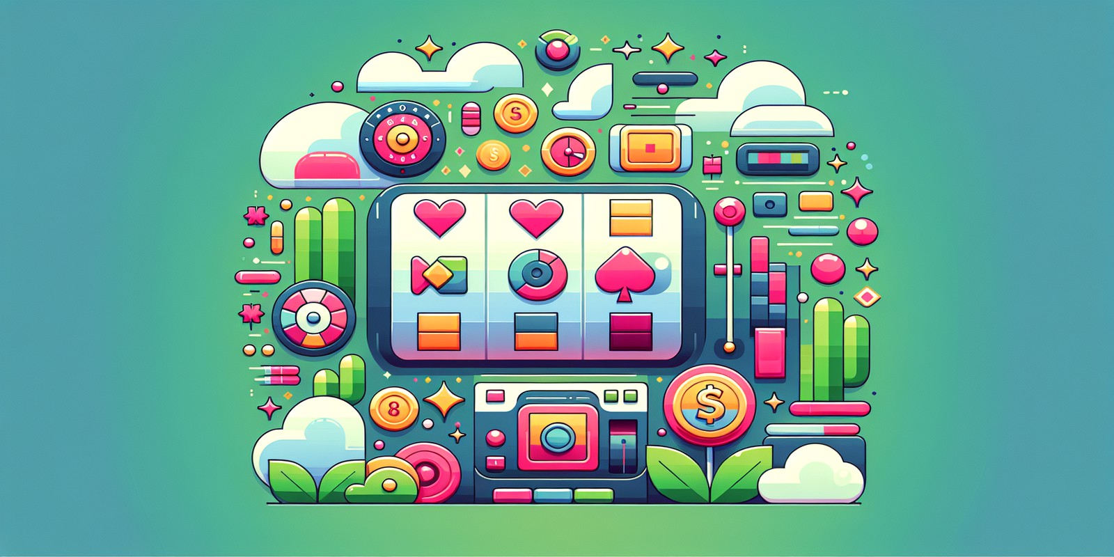 Betcoin Casino: Unlocking Top Slot Strategies for Pakistani Players in 2025 - Slot Strategy Guide for Players | OKGames