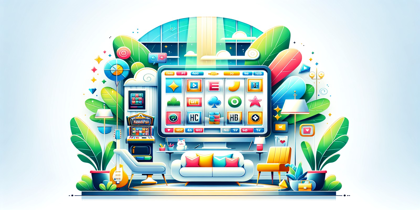 Betcoin Casino: Your 2025 Guide to Winning Slot Strategies - Slot Strategy Guide for pakistani | OKGames