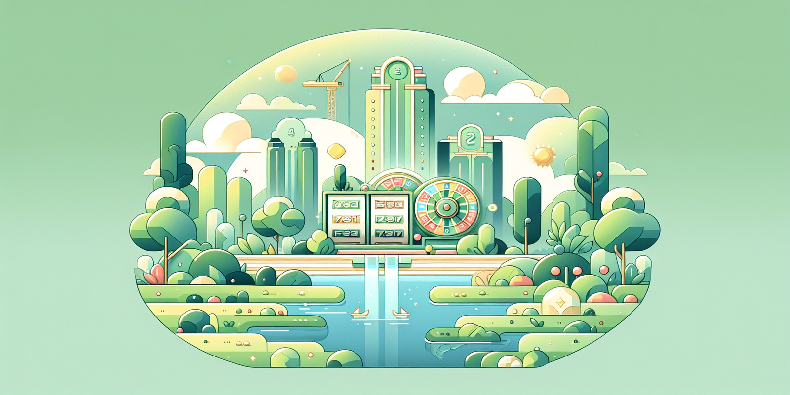 Betcoin Casino: Your Ultimate Guide to Slot Gaming in 2025 - Slot Strategy Guide for pakistani | OKGames