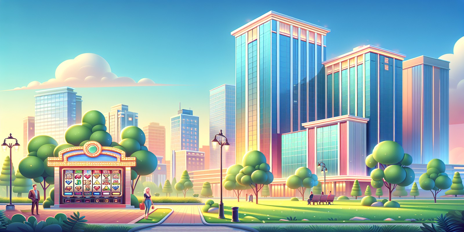 Cresus Casino's Rise: Top Slot Strategies for Global Players in 2025 - Slot Strategy Guide for pakistani | OKGames