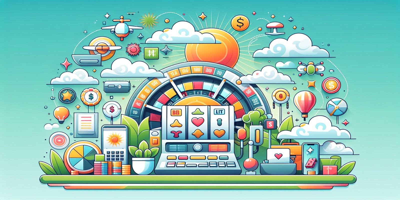 Download the Best Slot Games in Pakistan: OKGames Comprehensive Guide for Players.