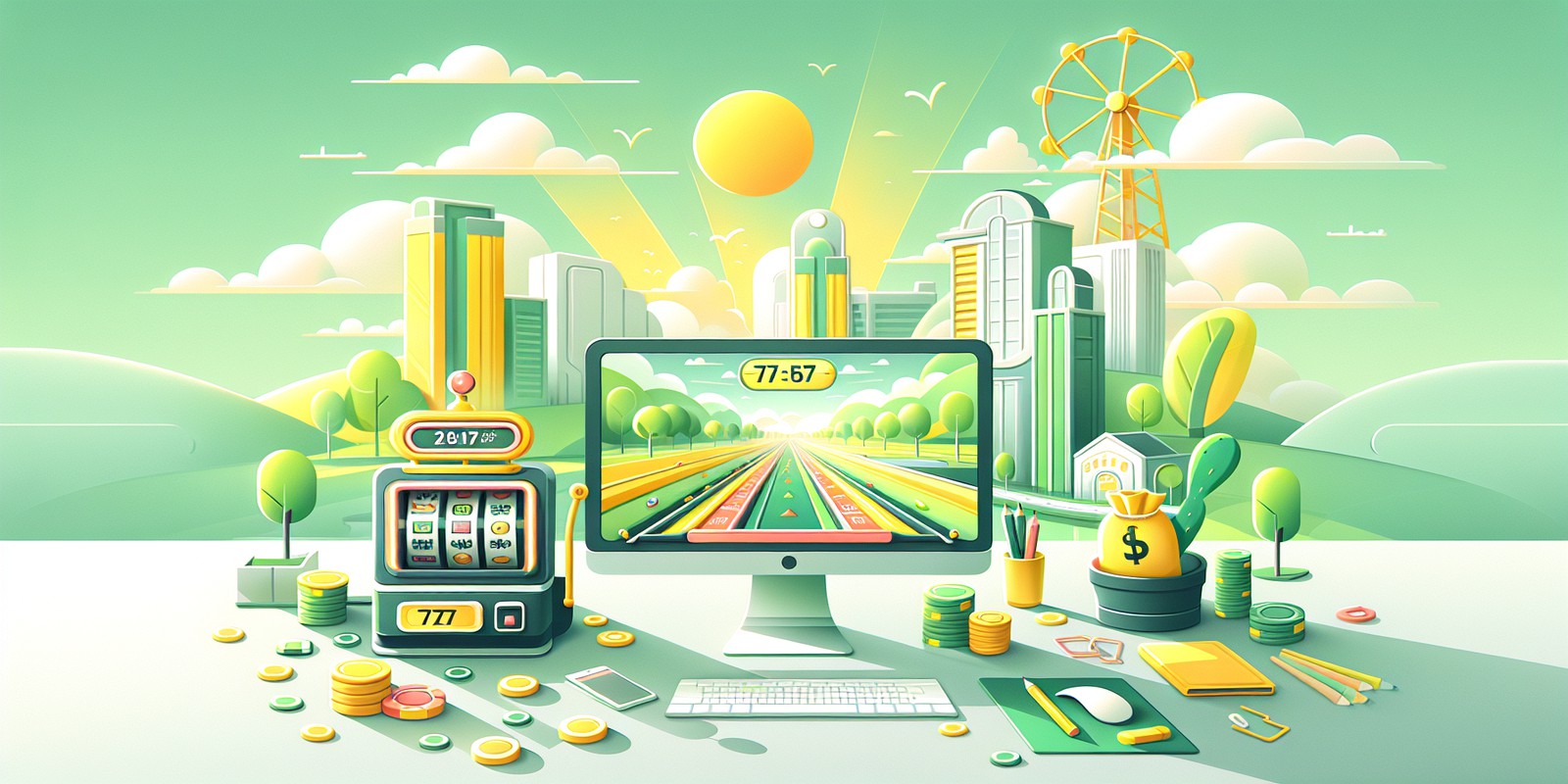 Experience Las Vegas from Home: Top Online Casino Games 2025 - A comprehensive guide for players in Pakistan.