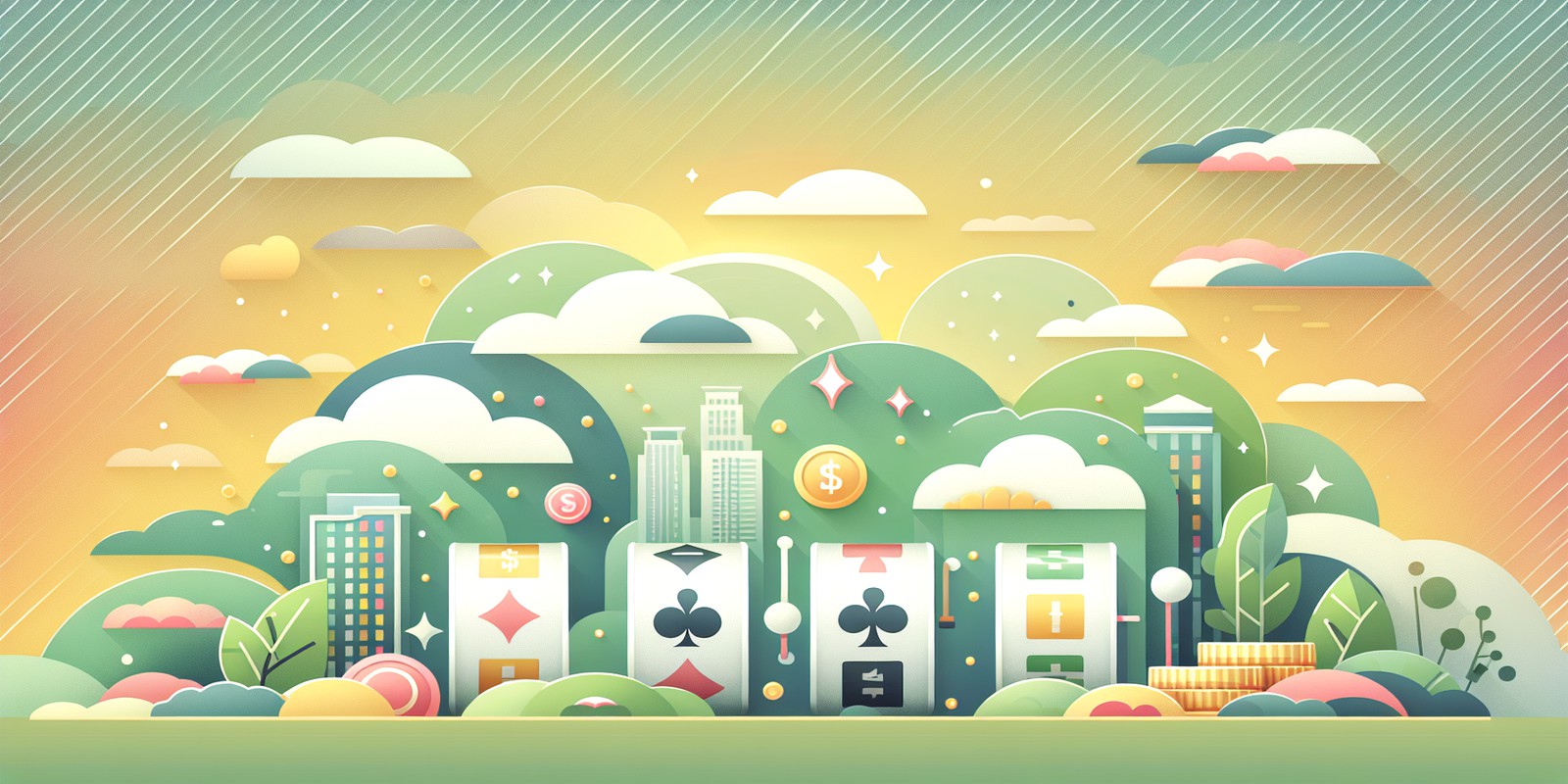 Experience Las Vegas Online: Top Slot Games to Play in 2025 - Slot Strategy Guide for pakistani | OKGames