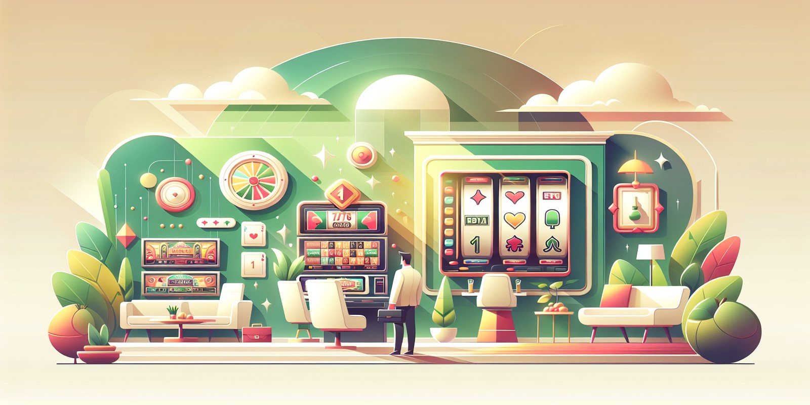 Experience Las Vegas Thrills: Top Online Casinos for 2025 - Gaming Guide Guide for pakistani | OKGames