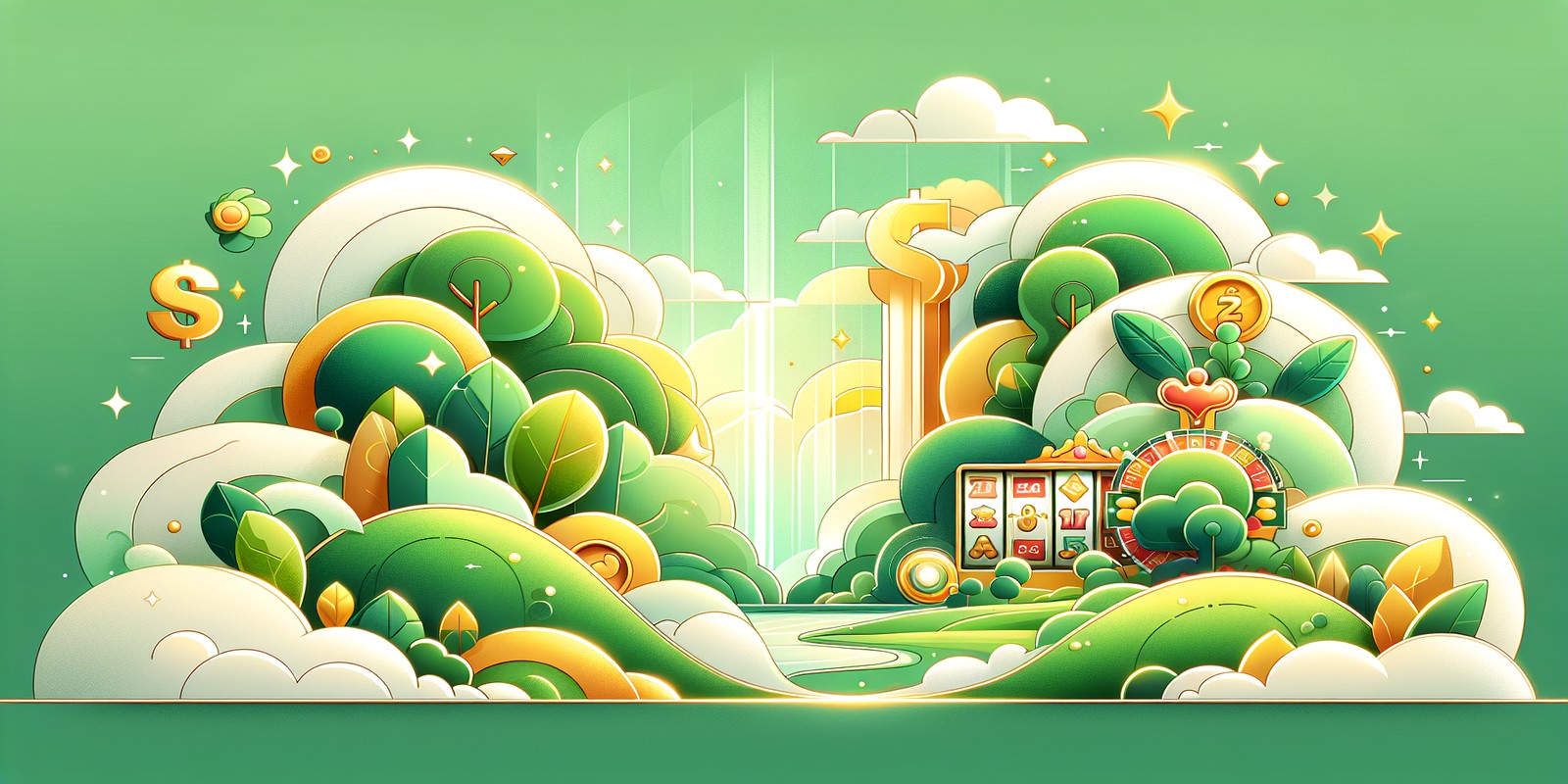 Experience Las Vegas Thrills: Top Online Slot Games of 2025 - Slot Strategy Guide for global | OKGames