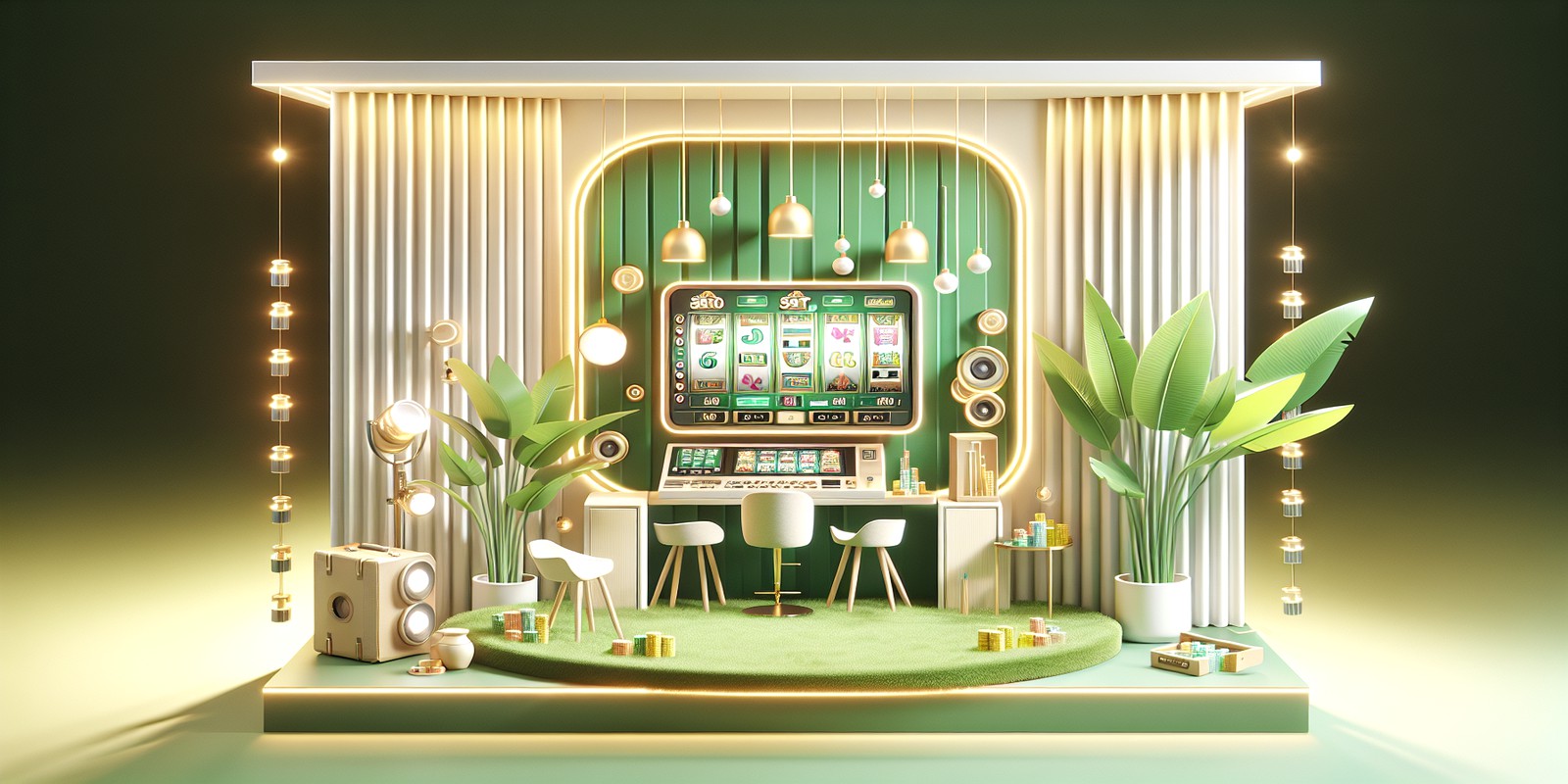 Unlock Big Wins: Cresus Casino Strategies for 2025 - OKGames Guide for Pakistan Players