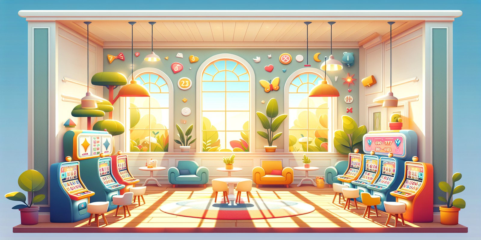 Unlock Big Wins: Top Betcoin Casino Slots for 2025 - Slot Strategy Guide for pakistani | OKGames