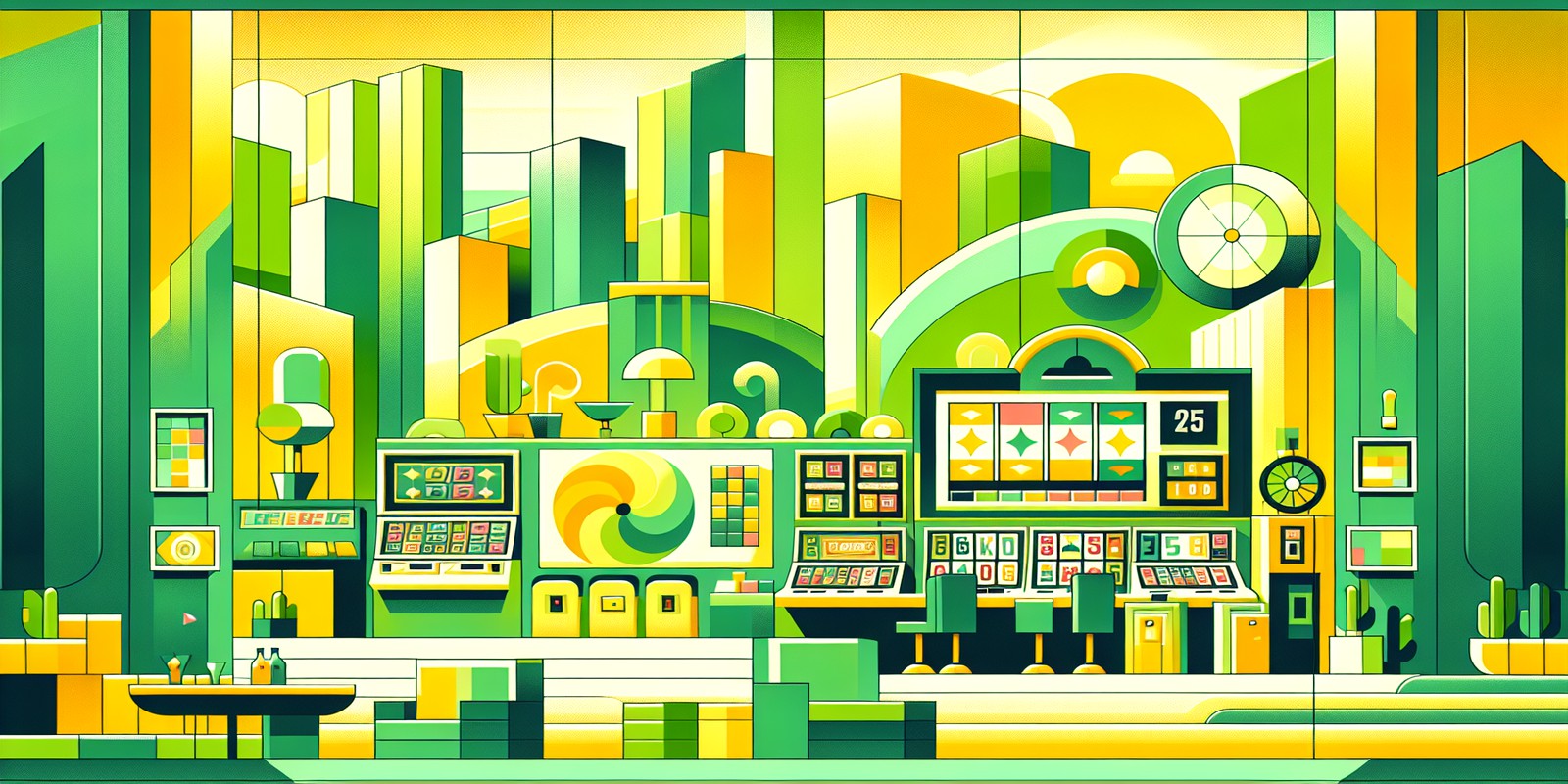 Unlock Cresus Casino’s Secrets: Strategies for Big Wins in 2026 at OKGames.