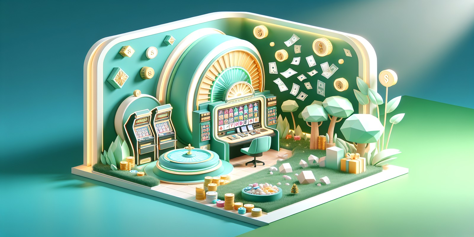 Unlock Exciting Slot Games: Your 2025 Guide to Betting in PKR - Slot Strategy Guide for pakistani | OKGames