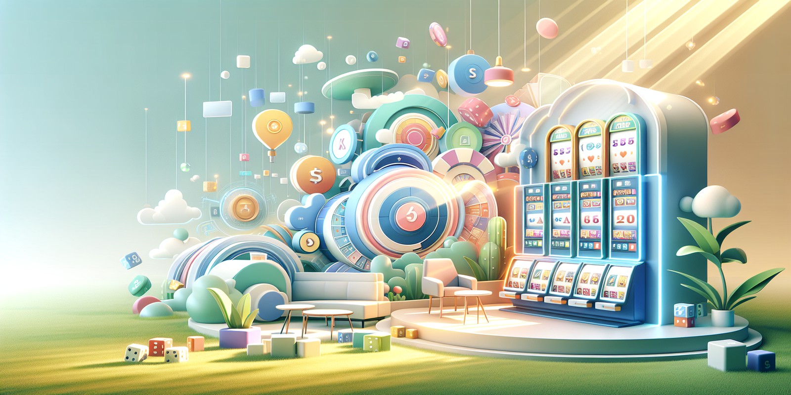 Unlock the Gems of Cresus Casino: Top Slot Strategies for 2025 - Slot Strategy Guide for pakistani | OKGames