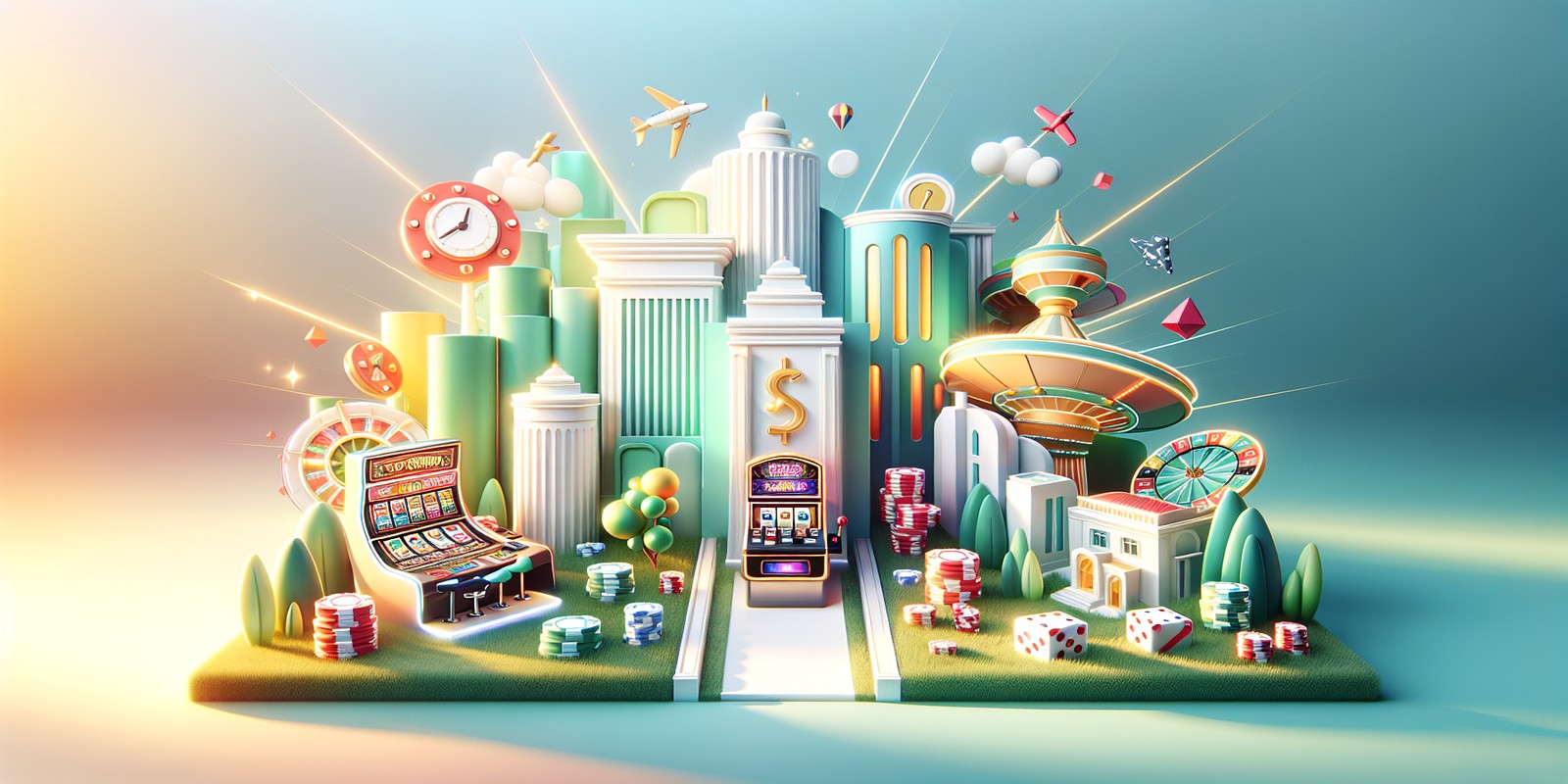 Unlock Your PKR Gaming Experience: OKGames Guide for Slot Players in Pakistan