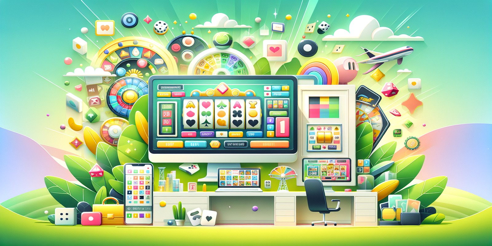 Unlocking Cresus Casino: Your Ultimate Guide to Slot Wins 2025 - Slot Strategy Guide for pakistani | OKGames