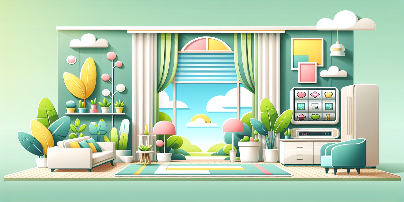 Unlocking Cresus Casino: Your Ultimate Guide to Slots 2025 - Slot Strategy Guide for pakistani | OKGames