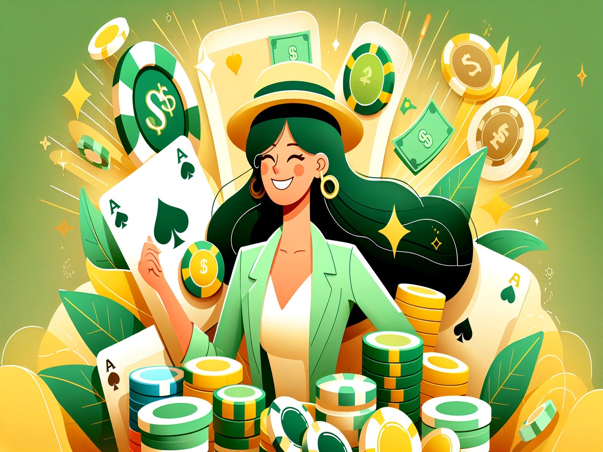 OKGames Poker Games